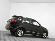 VChery Tiggo 5 2015 г.в.