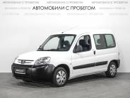 VPeugeot Partner 2010 г.в.