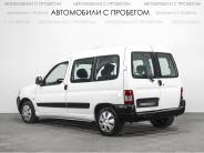 VPeugeot Partner 2010 г.в.