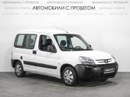 VPeugeot Partner 2010 г.в.