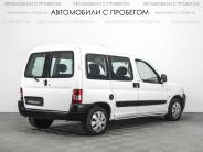 VPeugeot Partner 2010 г.в.