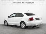 VVolkswagen Polo 2014 г.в.