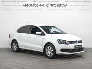 VVolkswagen Polo 2014 г.в.