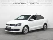 VVolkswagen Polo 2014 г.в.