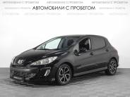 VPeugeot 308 2010 г.в.