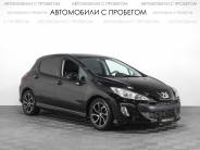 VPeugeot 308 2010 г.в.