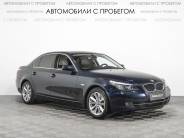 VBMW 5 серия 2008 г.в.