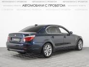 VBMW 5 серия 2008 г.в.