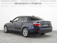 VBMW 5 серия 2008 г.в.