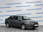 VMitsubishi Lancer 2007 г.в.