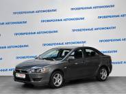 VMitsubishi Lancer 2007 г.в.