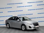 VChevrolet Cruze 2014 г.в.