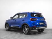 VChery Tiggo 4 2022 г.в.