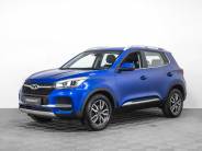 VChery Tiggo 4 2022 г.в.