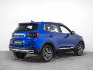 VChery Tiggo 4 2022 г.в.