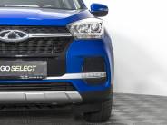 VChery Tiggo 4 2022 г.в.