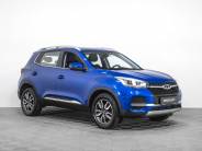 VChery Tiggo 4 2022 г.в.