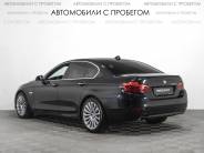 VBMW 5 серия 2015 г.в.