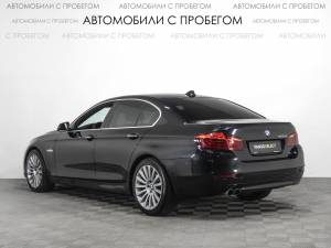 BMW 5 серия