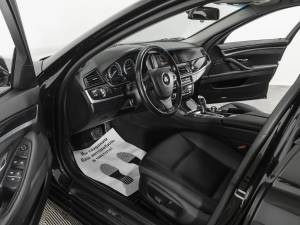 BMW 5 серия