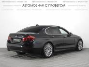 VBMW 5 серия 2015 г.в.