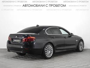 BMW 5 серия