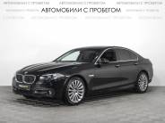 VBMW 5 серия 2015 г.в.