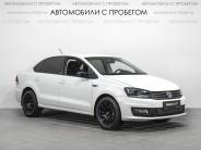 VVolkswagen Polo 2018 г.в.