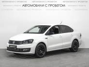 VVolkswagen Polo 2018 г.в.