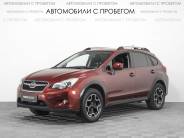 VSubaru Impreza 2012 г.в.