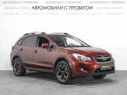 VSubaru Impreza 2012 г.в.