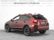 VSubaru Impreza 2012 г.в.