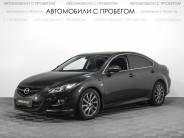 VMazda 6 2010 г.в.