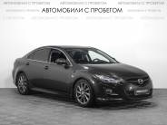 VMazda 6 2010 г.в.