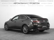 VMazda 6 2010 г.в.