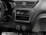 VKia Rio 2013 г.в.