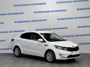 VKia Rio 2013 г.в.