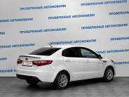 VKia Rio 2013 г.в.