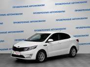 VKia Rio 2013 г.в.