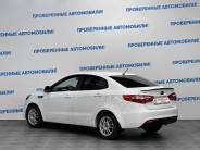 VKia Rio 2013 г.в.