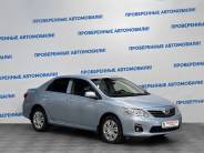 VToyota Corolla 2010 г.в.