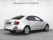 VSkoda Octavia 2016 г.в.