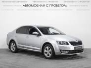 VSkoda Octavia 2016 г.в.