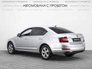 VSkoda Octavia 2016 г.в.