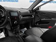 VSsangYong Tivoli XLV 2016 г.в.