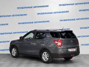 VSsangYong Tivoli XLV 2016 г.в.