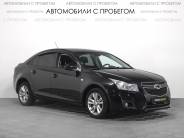 VChevrolet Cruze 2013 г.в.