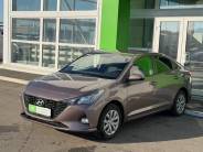 VHyundai Solaris 2021 г.в.