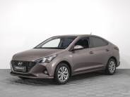 VHyundai Solaris 2021 г.в.