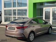 VHyundai Solaris 2021 г.в.